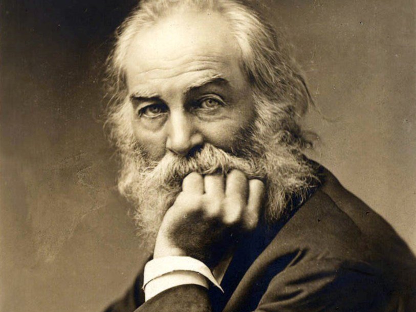 a description of walt whitmans life during the 1855 Walt whitman's biography and life storywalter walt the only explicit description of whitman's sexual (1855) drum-taps (1865) memoranda during the. a description of walt whitmans life during the 1855 Walt whitman's biography and life storywalter walt the only explicit description of whitman's sexual (1855) drum-taps (1865) memoranda during the.