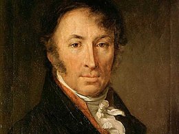 Николай Михайлович Карамзин Николай Михайлович Карамзин