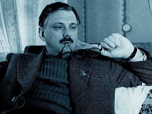 Сергей Владимирович Михалков