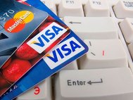 Visa и MasterСard