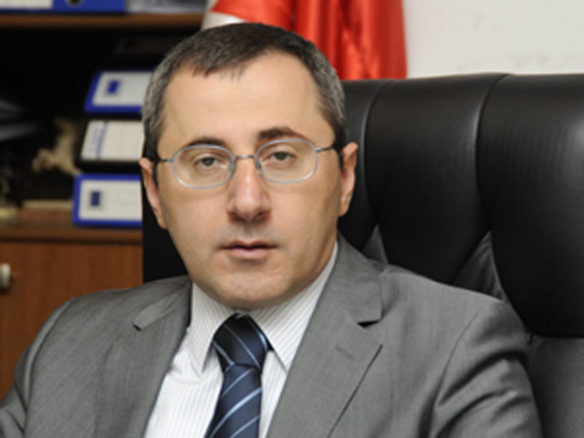 Зураб Адеишвили