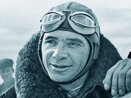 Владимир Коккинаки Владимир Коккинаки