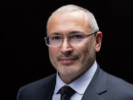 Михаил Борисович Ходорковский Михаил Борисович Ходорковский