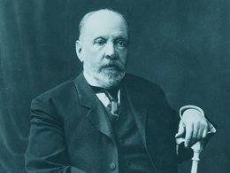 Сергей Юльевич Витте Сергей Юльевич Витте