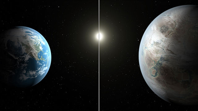 Kepler-452b,  -2