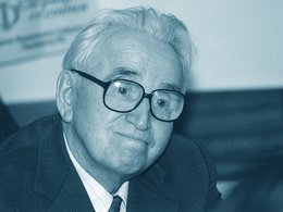 Виктор Федорович Боков Виктор Федорович Боков