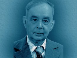 Илья Михайлович Франк Илья Михайлович Франк