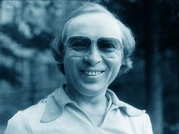 Валерий Владимирович Ободзинский Валерий Владимирович Ободзинский