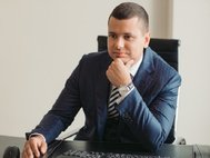 Министр информационного развития и связи Пермского края Евгений Балуев