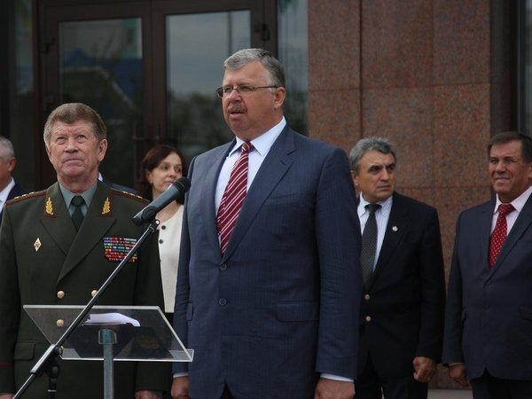 Андрей Бельянинов