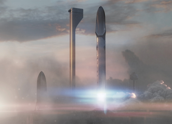      spacex    