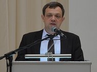 Исполняющим обязанности первого вице-губернатора Кемеровской области Александр Данильченко