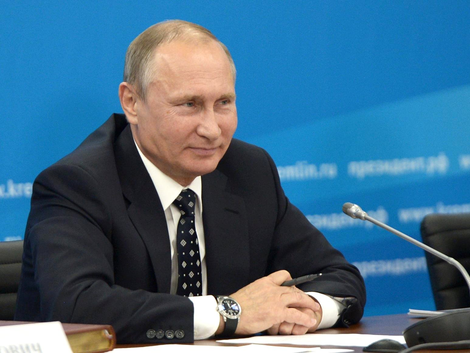 Владимир Путин закрыл обход заблокированным сайтам Владимир Путин закрыл обход заблокированным сайтам