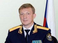 Сергей Калинкин