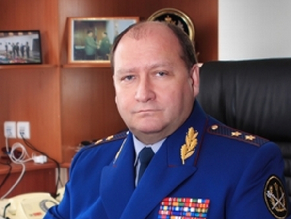 Николай Баринов