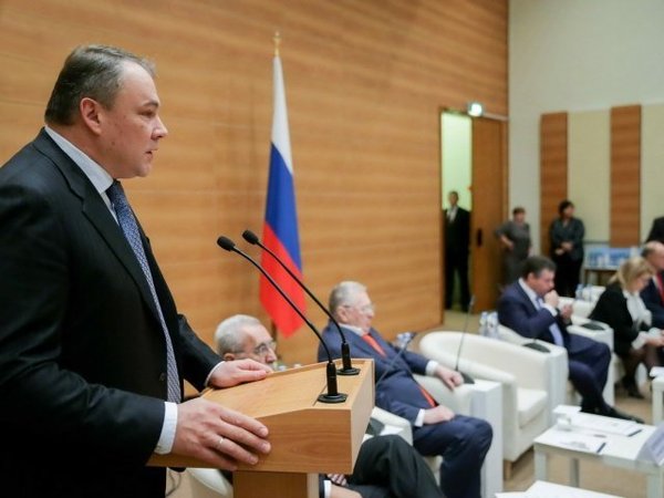 Вице-спикер ГД допустил принятие закона о запрете на рекламу Google