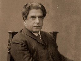 Николай Карабчевский. 1913 Николай Карабчевский. 1913
