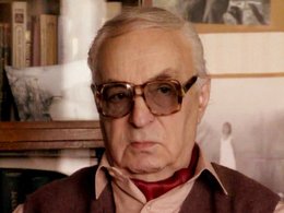 Кадр из фильма "Иосиф Хейфиц рассказывает" (1991) Кадр из фильма "Иосиф Хейфиц рассказывает" (1991)