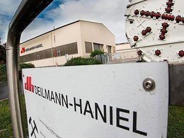 Международный концерн DEILMANN-HANIEL International 