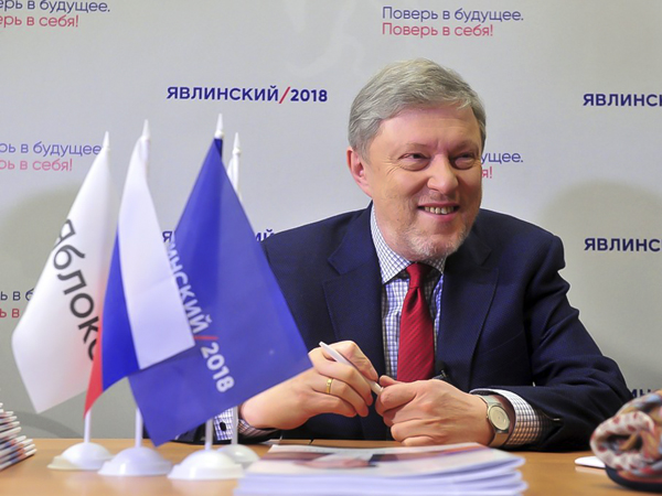 Кандидаты в президенты: цели, задачи, аудитория