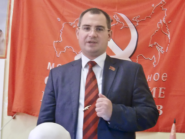 Кандидаты в президенты: цели, задачи, аудитория