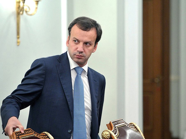 Еще немного санкций