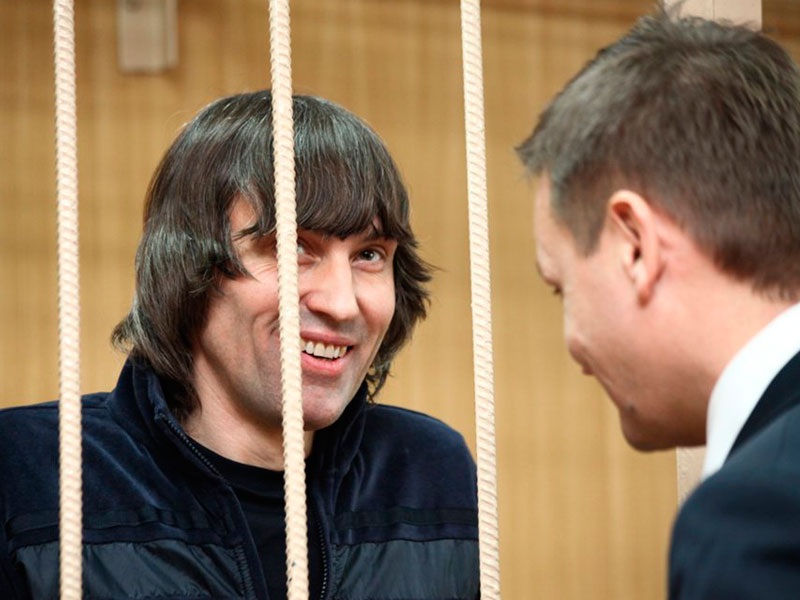 «Дело следователей»: приговорен и разжалован