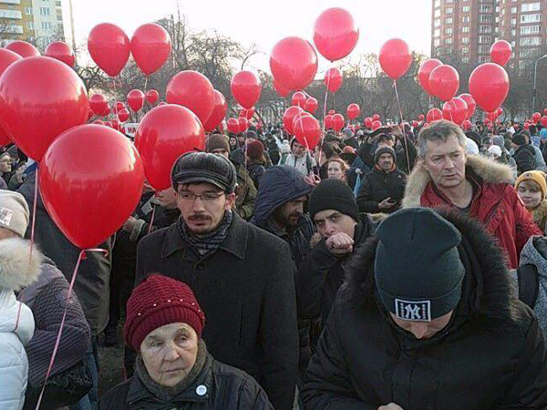 Ройзман. Досрочная отставка