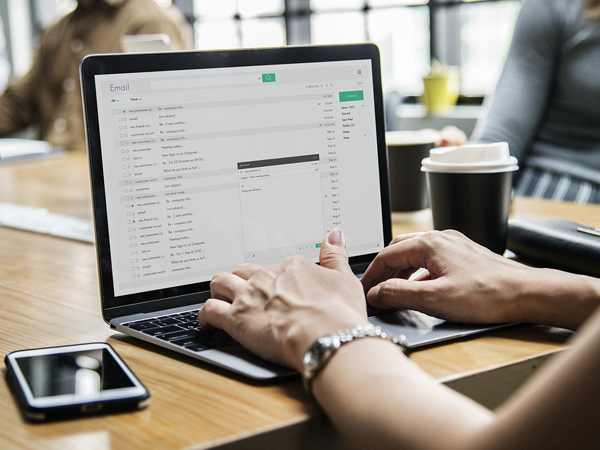 E-mail-кошелек