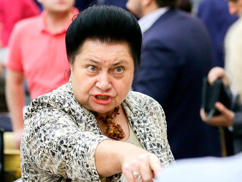 Большие пенсионные слушания: вопросы без ответов