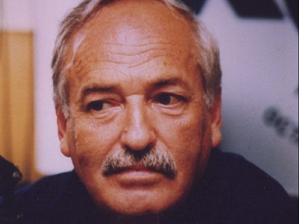 Умер журналист-международник Алексей Букалов