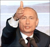 Путин призвал сосредоточиться на борьбе с инфляцией