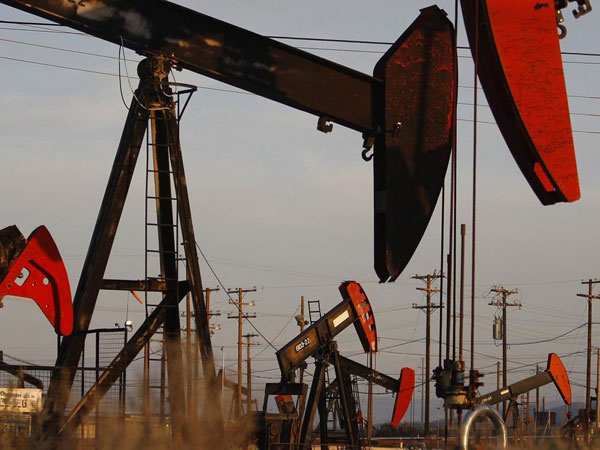 Нефтяные гранды ждут роста потребления нефти