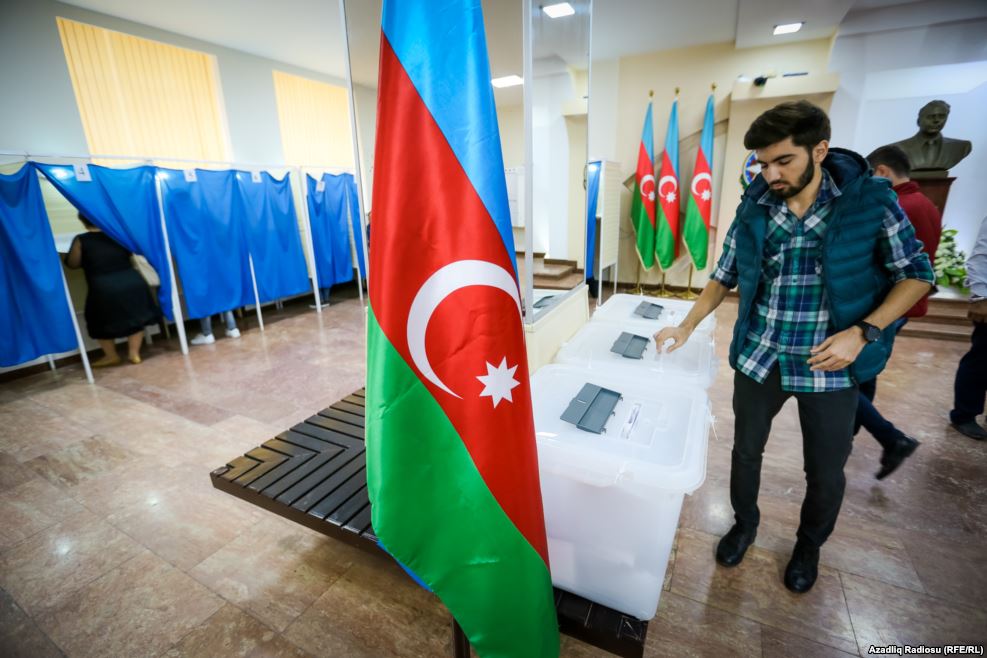 «Реформа в Азербайджане была всесторонне продумана»