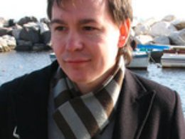 Михаил Соколов (ЕУСПб)