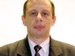 Сергей Белановский