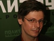 Владимир Бобровников. Фото: Наташа Четверикова