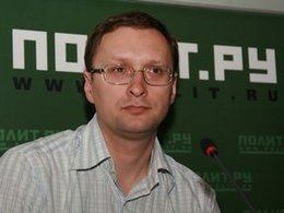 Евгений Онищенко. Фото: Наташа Четверикова