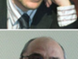 Дм. Бак и Г. Канторович