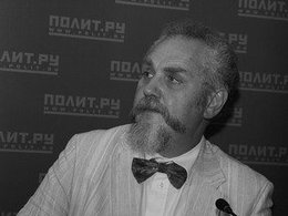 Андрей Зубов. Фото: Наташа Четверикова
