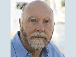 Крейг Вентер (J. Craig Venter). Фото en.wikipedia.org