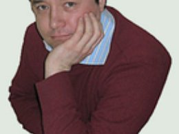 Алексей Крушельницкий