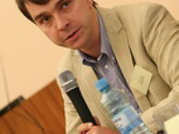 Станислав Смирнов, ЕУСПб, 25 июня 2010 г.
