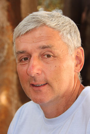 Александр Кислов