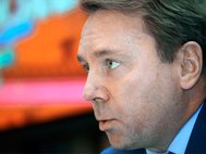 Владимир Кожин. Фото: Руслан Кривобок/РИА Новости