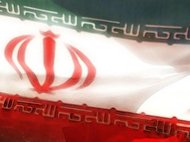 Флаг Ирана. Фото Flickr.com/Truthout.org/cc-by-nc-sa 3.0