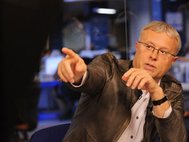 Александр Лебедев. ФОТО: Сергей Пятаков/РИА Новости