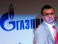 Александр Медведев. Фото: Михаил Фомичев/РИА Новости
