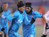 Фото www.fc-zenit.ru, Вячеслав Евдокимов
