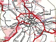 План развития Московского метро